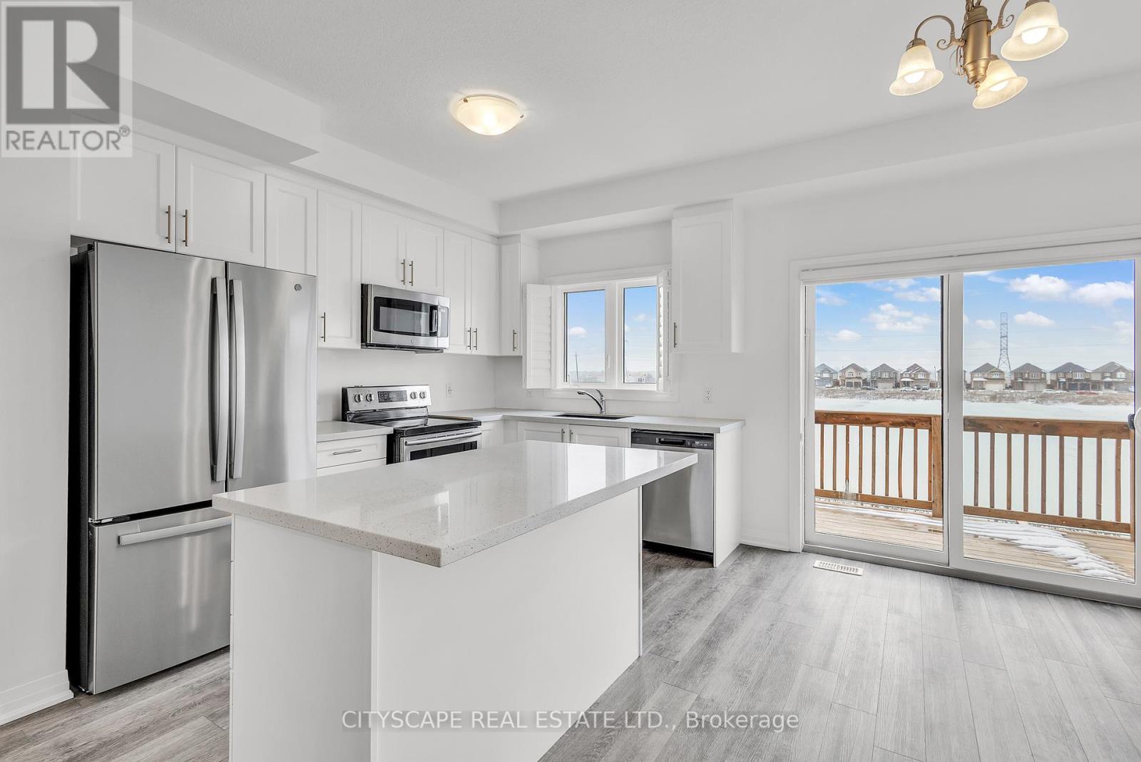 9 - 34 Laguna Village Crescent, Hamilton, Ontario  L0R 1P0 - Photo 16 - X12903840