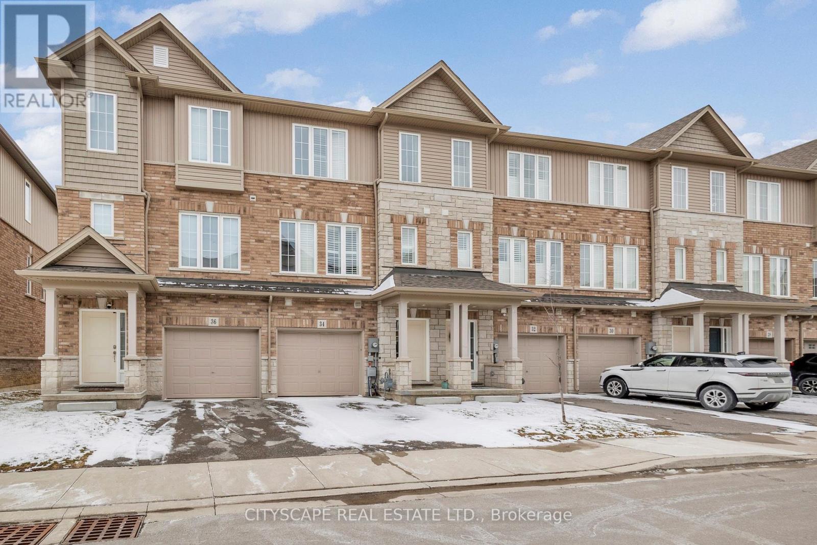 9 - 34 Laguna Village Crescent, Hamilton, Ontario  L0R 1P0 - Photo 2 - X12903840