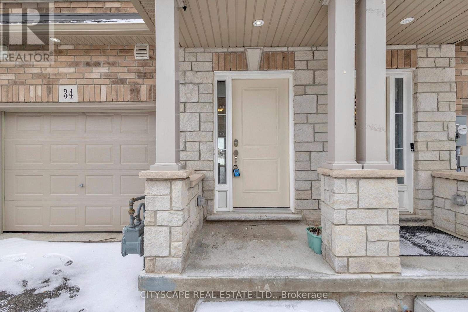 9 - 34 Laguna Village Crescent, Hamilton, Ontario  L0R 1P0 - Photo 4 - X12903840