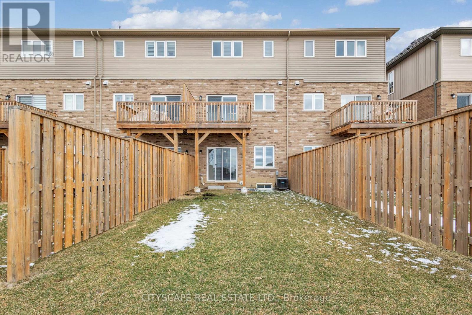 9 - 34 Laguna Village Crescent, Hamilton, Ontario  L0R 1P0 - Photo 41 - X12903840