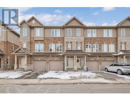 9 - 34 LAGUNA VILLAGE CRESCENT, Hamilton, Ontario