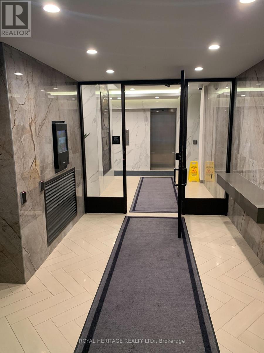 1110 - 270 Scarlett Road, Toronto, Ontario  M6N 4X7 - Photo 2 - W12903746