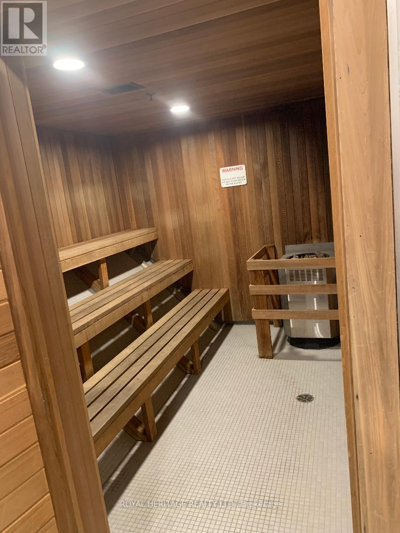 1110 - 270 Scarlett Road, Toronto, Ontario  M6N 4X7 - Photo 6 - W12903746