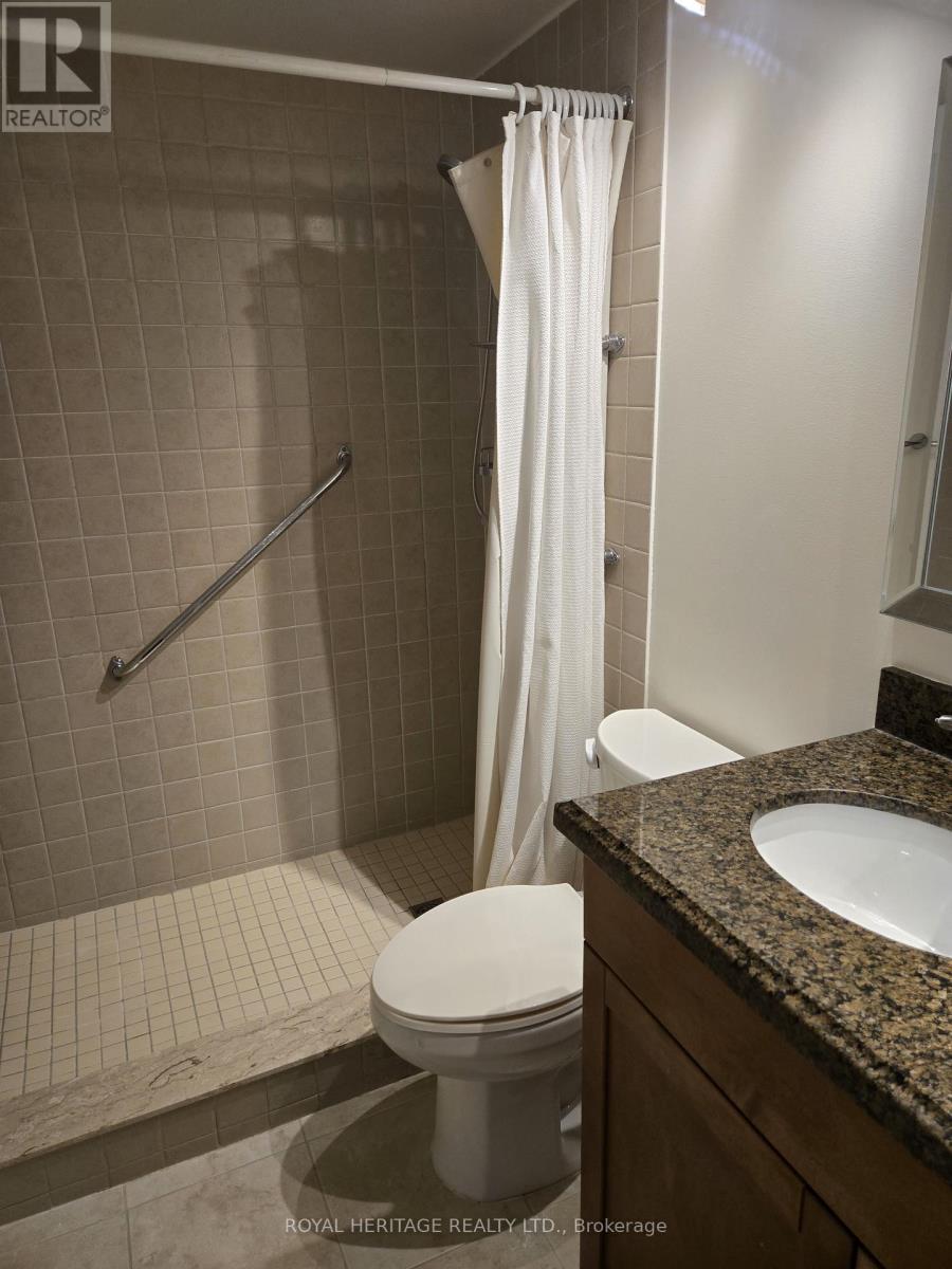 1110 - 270 Scarlett Road, Toronto, Ontario  M6N 4X7 - Photo 14 - W12903746