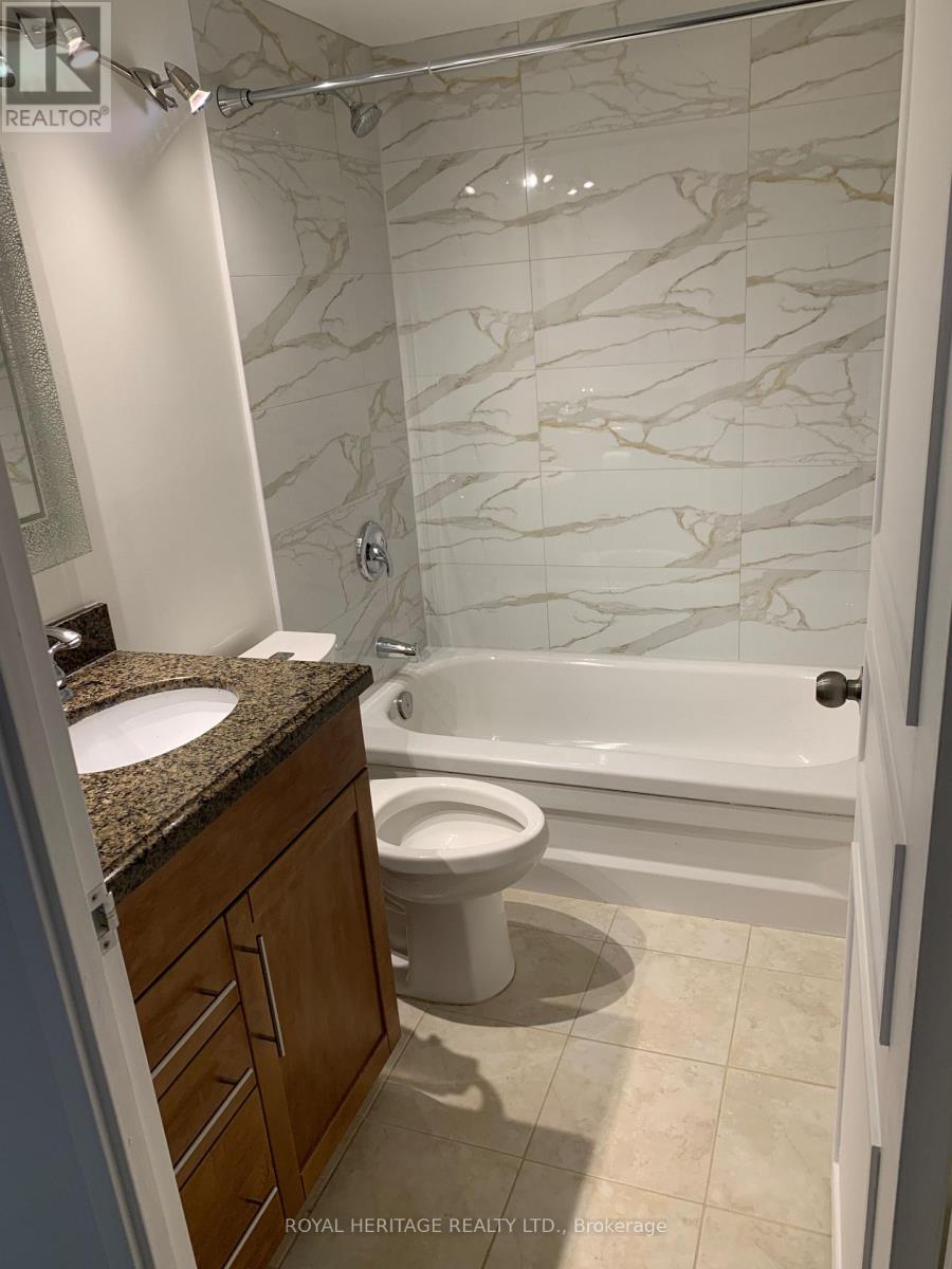 1110 - 270 Scarlett Road, Toronto, Ontario  M6N 4X7 - Photo 10 - W12903746