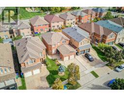 5087 SILVERWATER MILL CRESCENT, Mississauga, Ontario