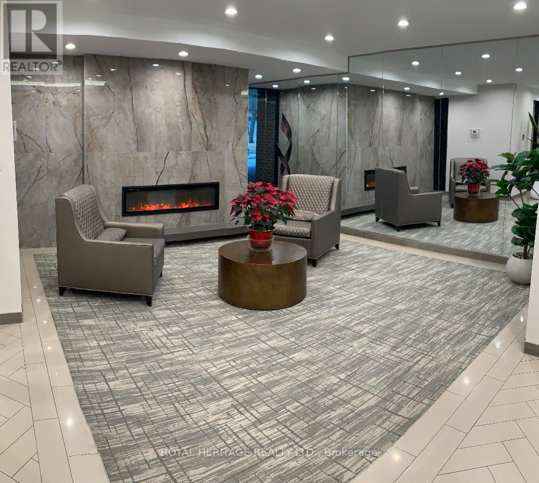 1110 - 270 Scarlett Road, Toronto, Ontario  M6N 4X7 - Photo 3 - W12903746