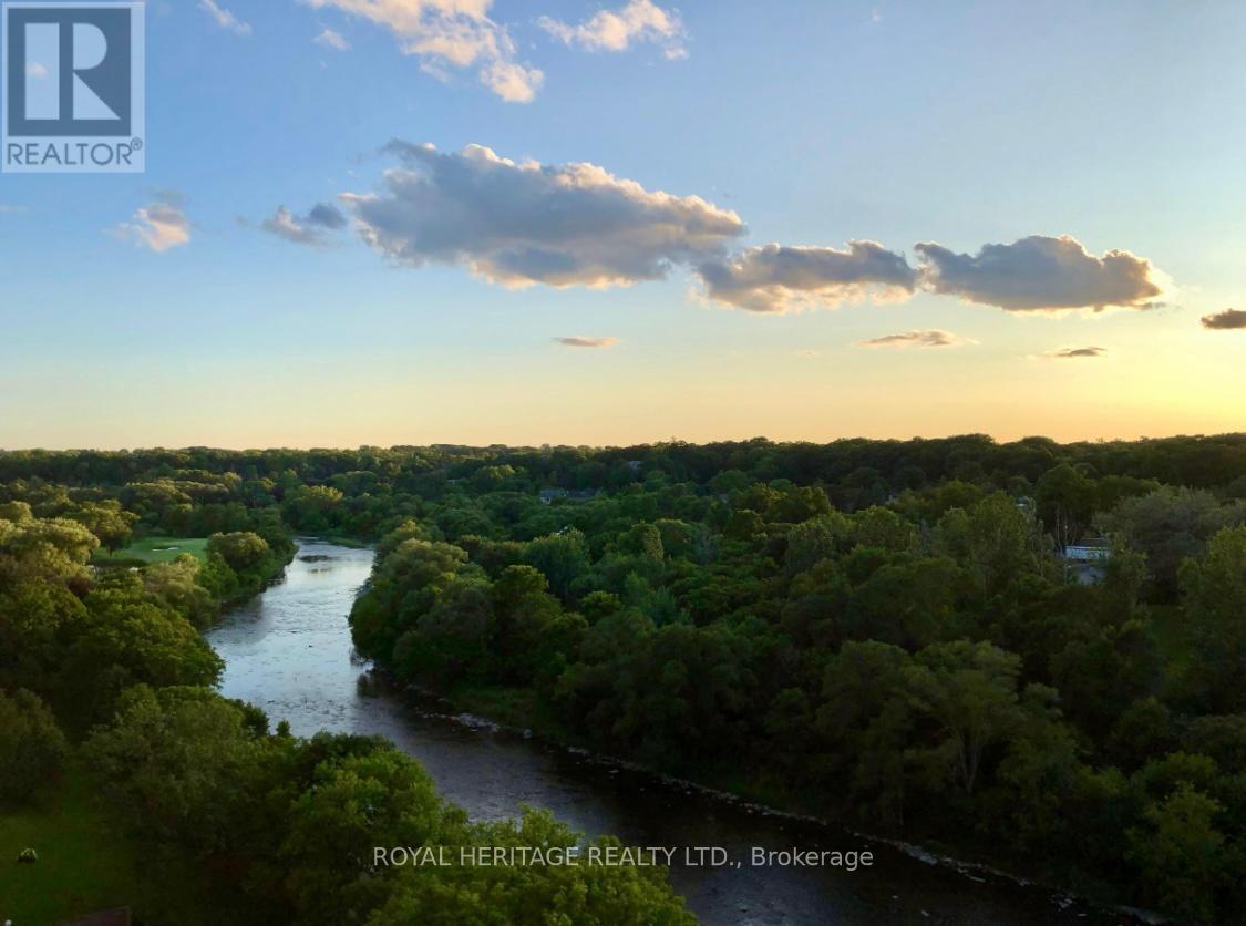 1110 - 270 Scarlett Road, Toronto, Ontario  M6N 4X7 - Photo 15 - W12903746