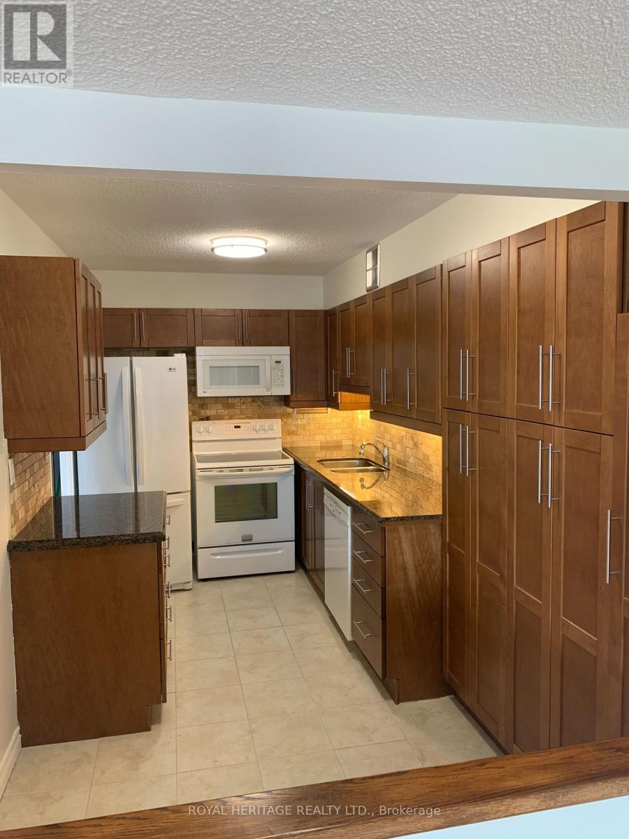 1110 - 270 Scarlett Road, Toronto, Ontario  M6N 4X7 - Photo 7 - W12903746