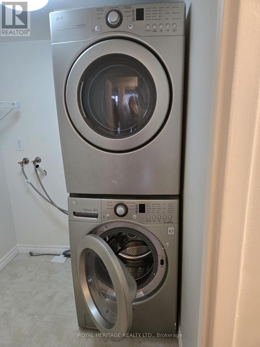 1110 - 270 Scarlett Road, Toronto, Ontario  M6N 4X7 - Photo 11 - W12903746