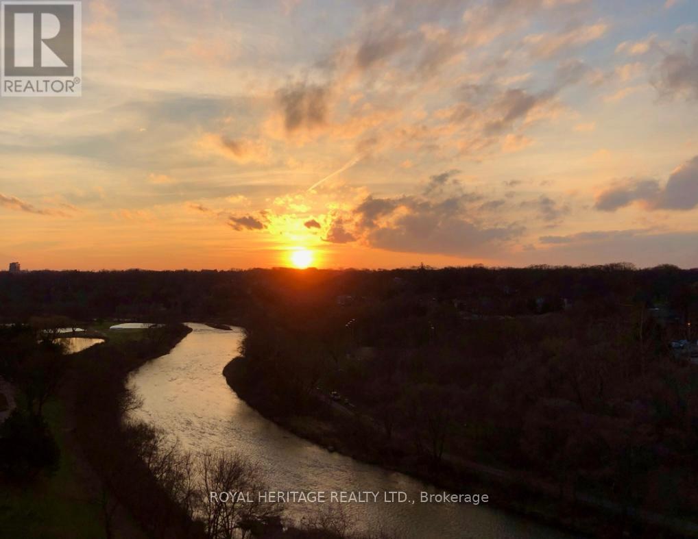 1110 - 270 Scarlett Road, Toronto, Ontario  M6N 4X7 - Photo 16 - W12903746