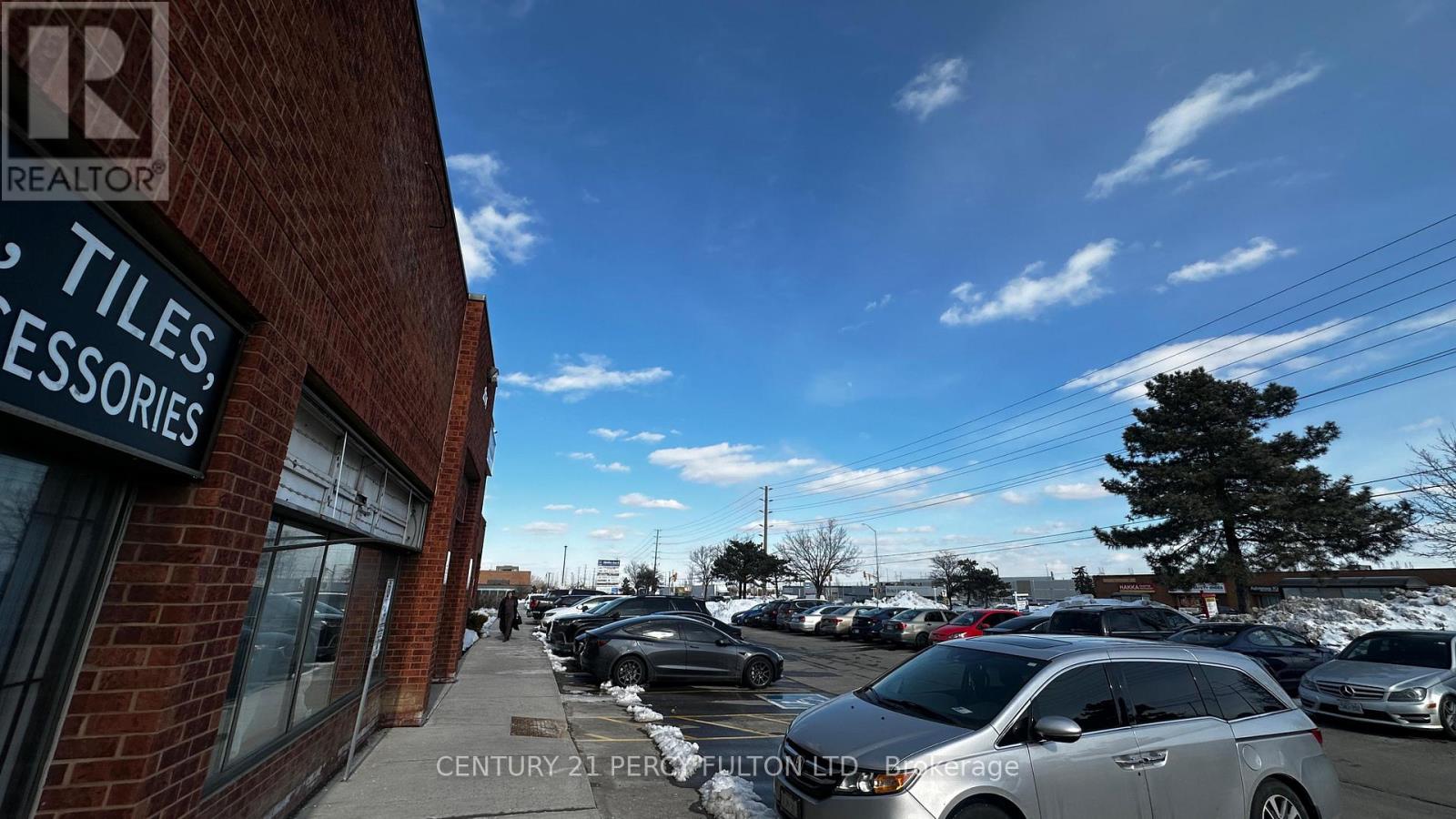 21 - 2074 Steeles Avenue W, Brampton, Ontario  L6Y 0A7 - Photo 4 - W12902666