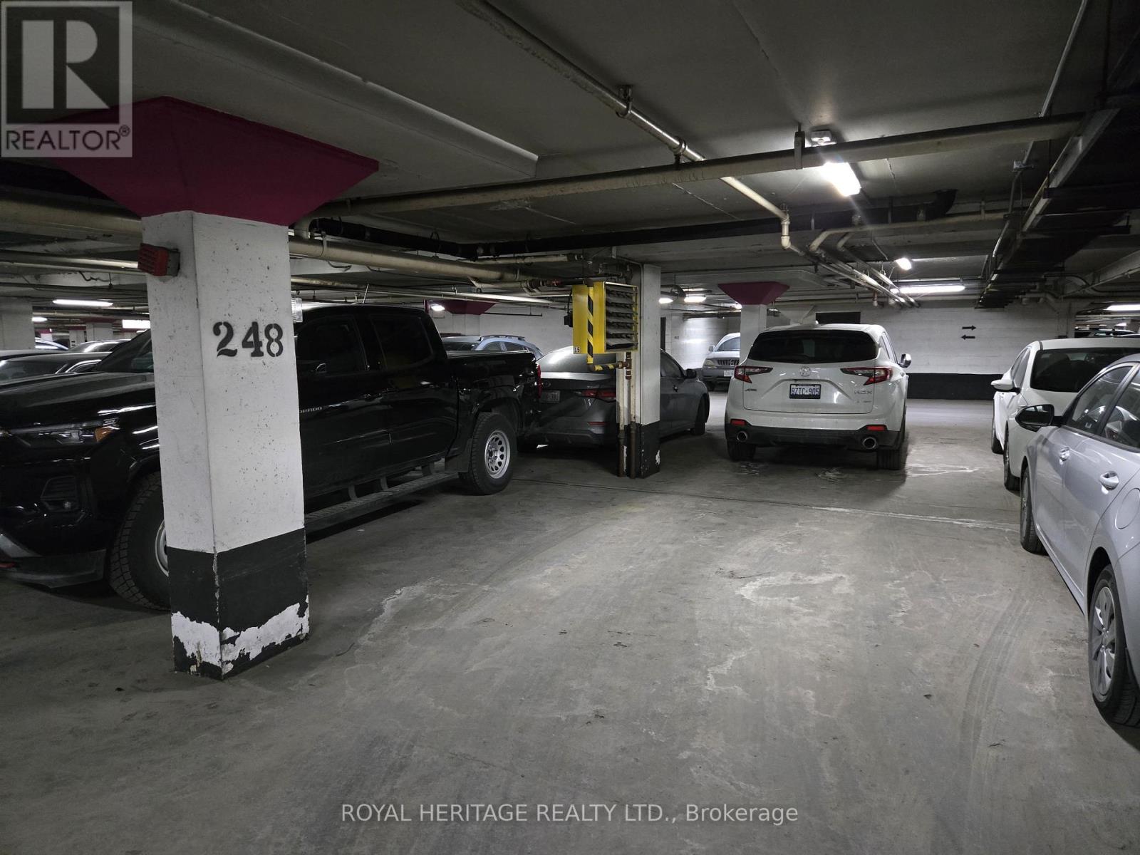 1110 - 270 Scarlett Road, Toronto, Ontario  M6N 4X7 - Photo 17 - W12903746