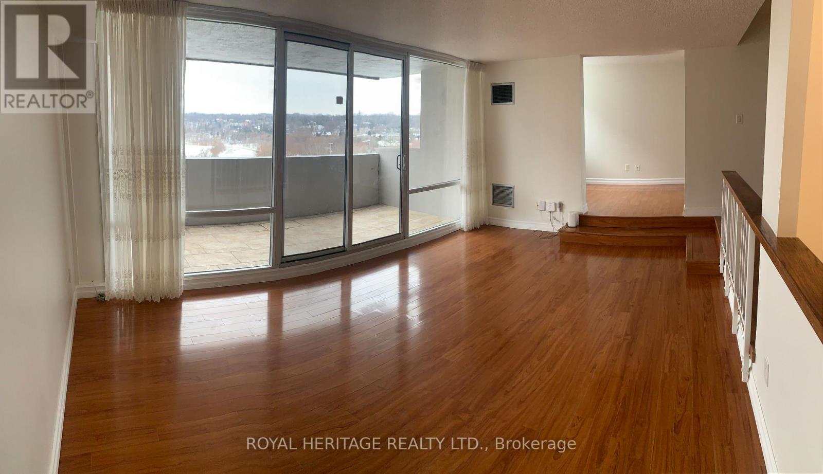 1110 - 270 Scarlett Road, Toronto, Ontario  M6N 4X7 - Photo 9 - W12903746