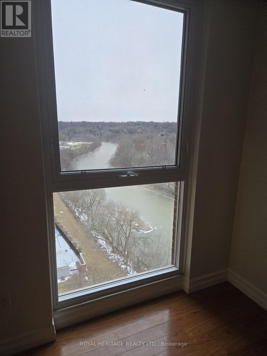 1110 - 270 Scarlett Road, Toronto, Ontario  M6N 4X7 - Photo 13 - W12903746