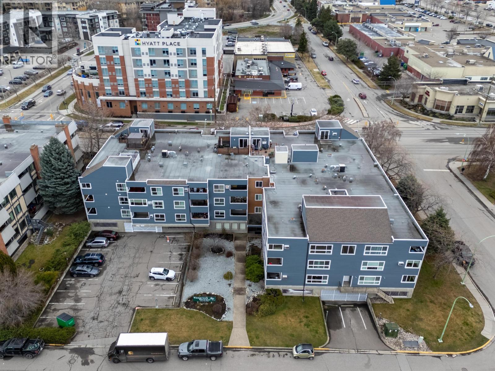 1685 Ufton Court Unit# 305, Kelowna, British Columbia