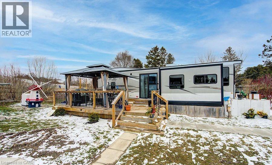 495856 10TH LINE Line Unit# 92, East Zorra-Tavistock, Ontario