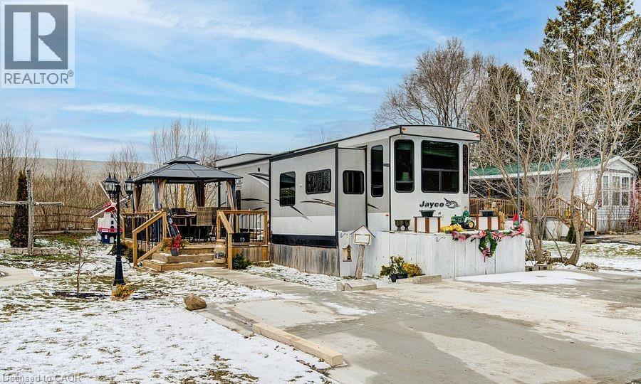 495856 10th Line Line Unit# 92, East Zorra-Tavistock, Ontario  N4S 7V7 - Photo 2 - 40813796