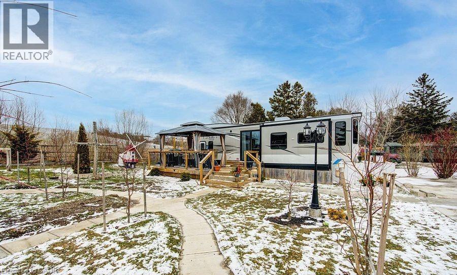 495856 10th Line Line Unit# 92, East Zorra-Tavistock, Ontario  N4S 7V7 - Photo 23 - 40813796