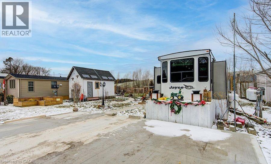 495856 10th Line Line Unit# 92, East Zorra-Tavistock, Ontario  N4S 7V7 - Photo 24 - 40813796