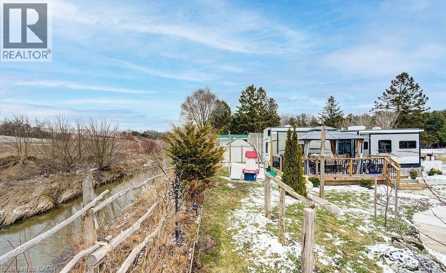 495856 10th Line Line Unit# 92, East Zorra-Tavistock, Ontario  N4S 7V7 - Photo 27 - 40813796