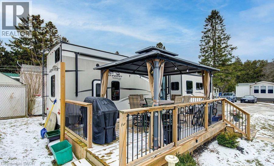 495856 10th Line Line Unit# 92, East Zorra-Tavistock, Ontario  N4S 7V7 - Photo 31 - 40813796