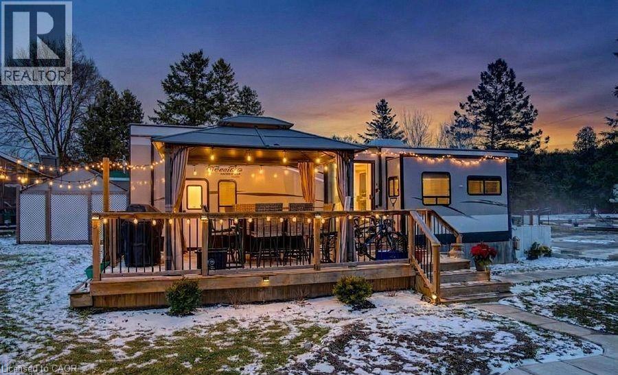 495856 10th Line Line Unit# 92, East Zorra-Tavistock, Ontario  N4S 7V7 - Photo 4 - 40813796