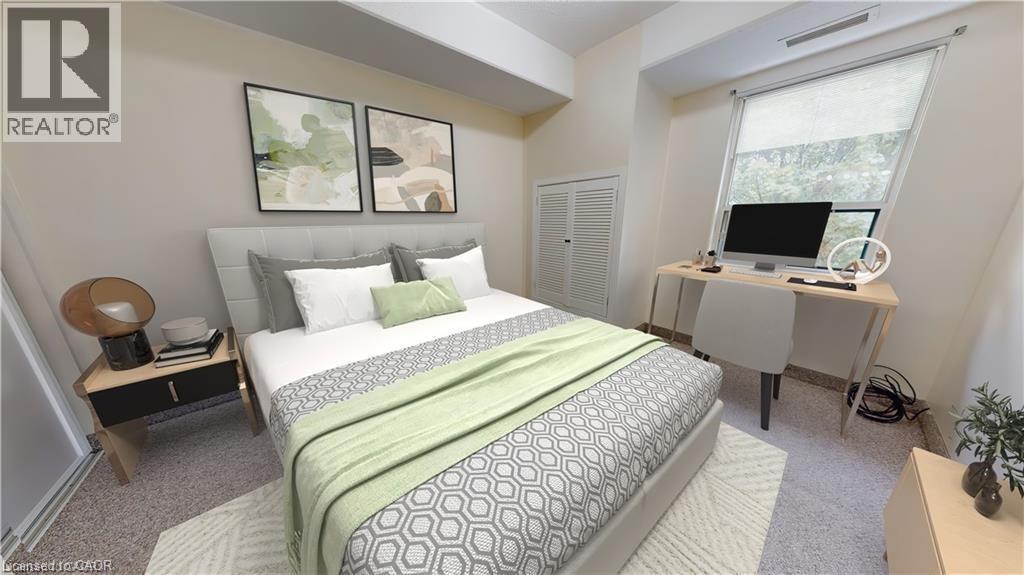 15 Hofstetter Avenue Unit# 403, Kitchener, Ontario N2A 3Z7 - Photo 12 - 40813758