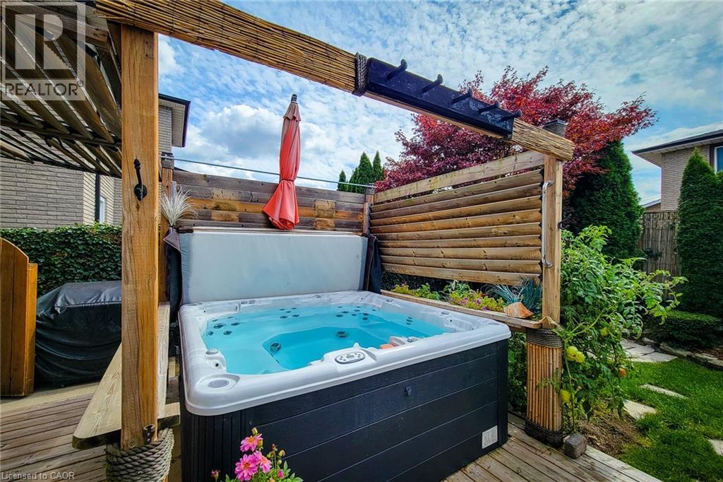 146 Locheed Drive, Hamilton, Ontario  L8T 4Z7 - Photo 11 - 40813750