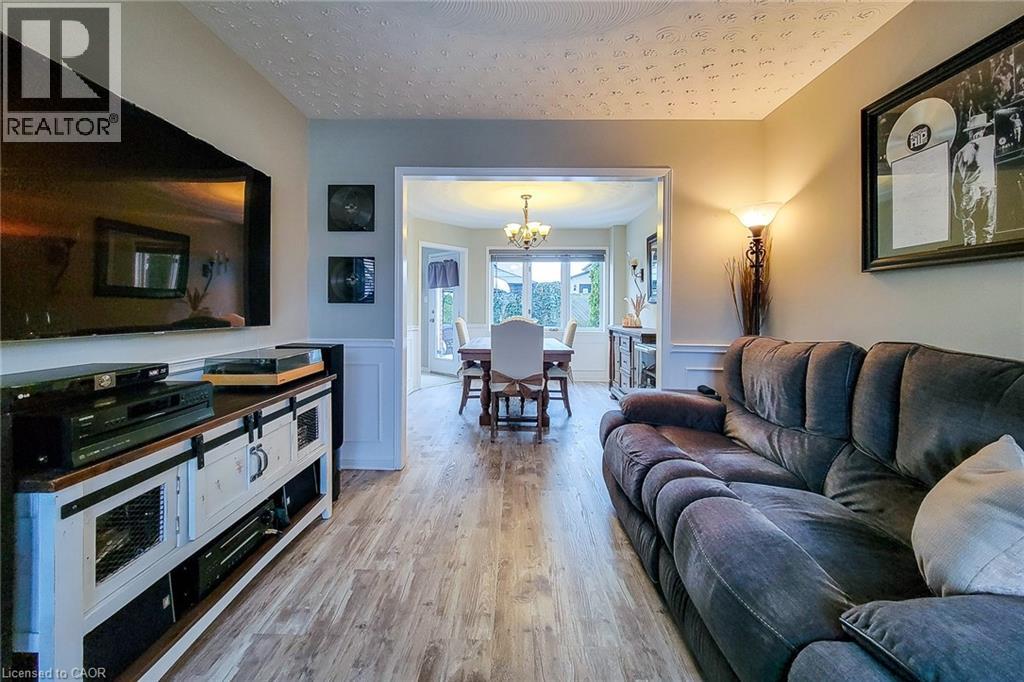 146 Locheed Drive, Hamilton, Ontario  L8T 4Z7 - Photo 18 - 40813750