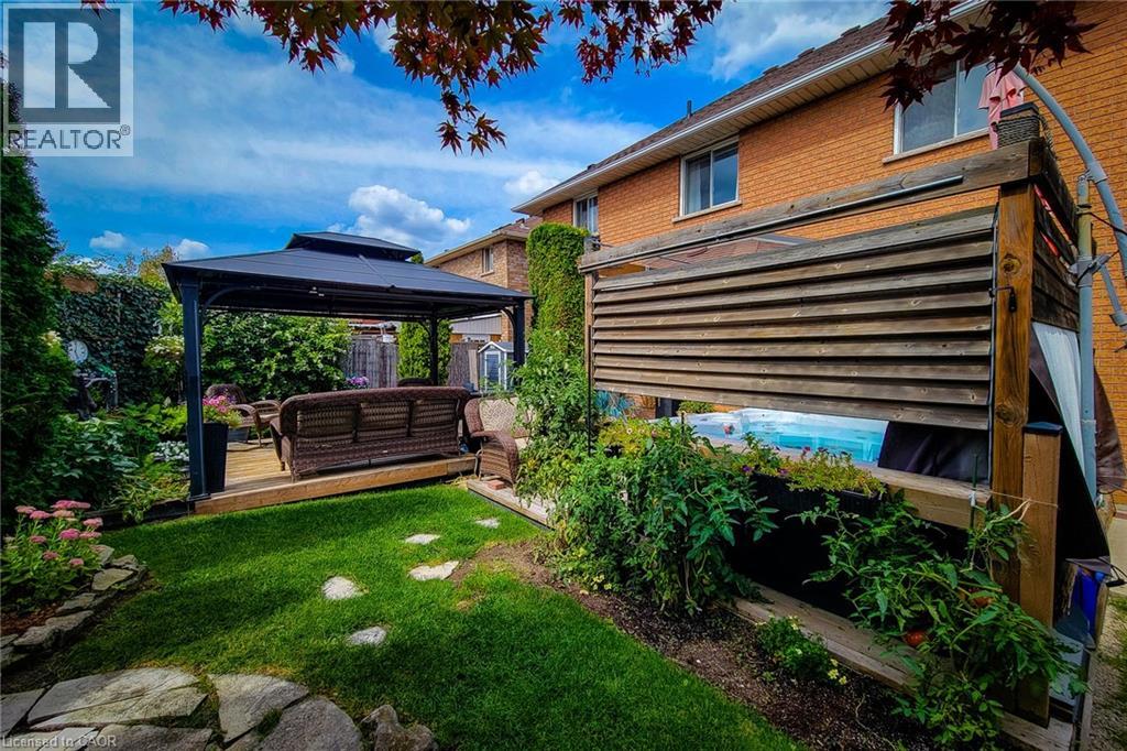 146 Locheed Drive, Hamilton, Ontario  L8T 4Z7 - Photo 5 - 40813750