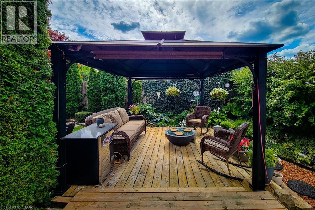 146 Locheed Drive, Hamilton, Ontario  L8T 4Z7 - Photo 8 - 40813750