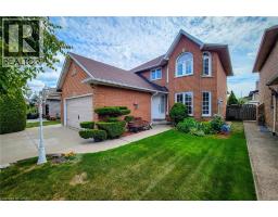 146 LOCHEED Drive, Hamilton, Ontario