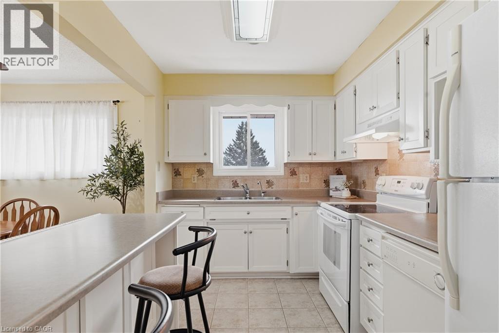 43 Ripley Crescent, Kitchener, Ontario  N2N 1W2 - Photo 13 - 40813703