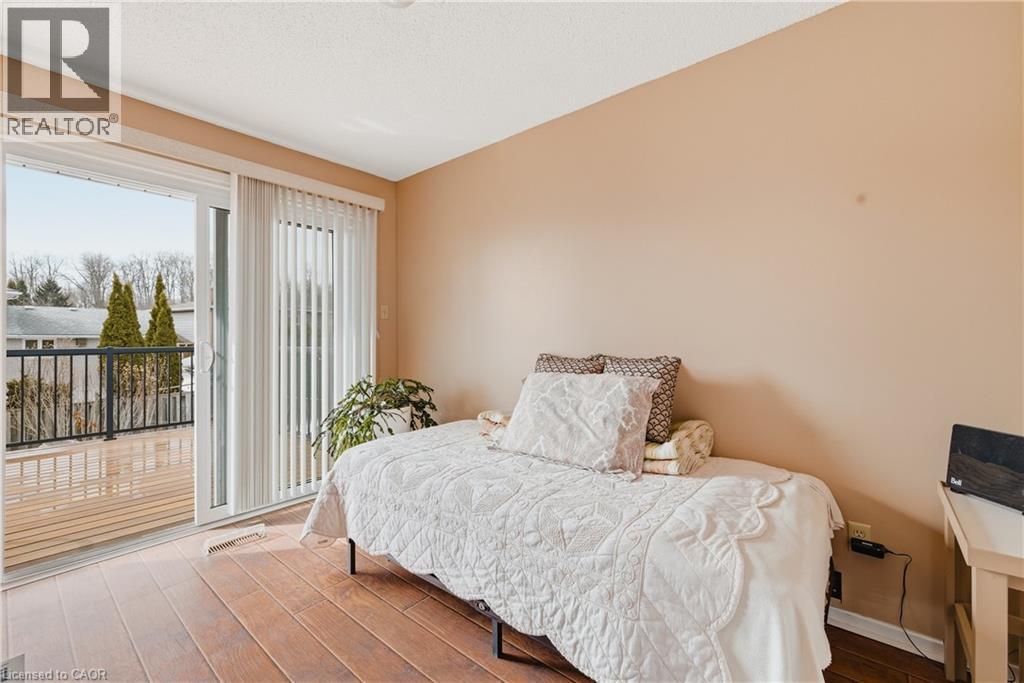 43 Ripley Crescent, Kitchener, Ontario  N2N 1W2 - Photo 22 - 40813703