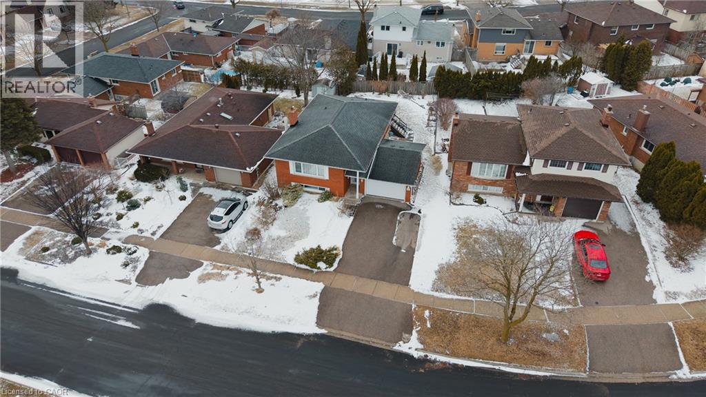 43 Ripley Crescent, Kitchener, Ontario  N2N 1W2 - Photo 31 - 40813703