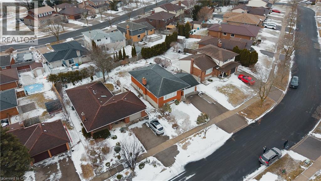 43 Ripley Crescent, Kitchener, Ontario  N2N 1W2 - Photo 32 - 40813703