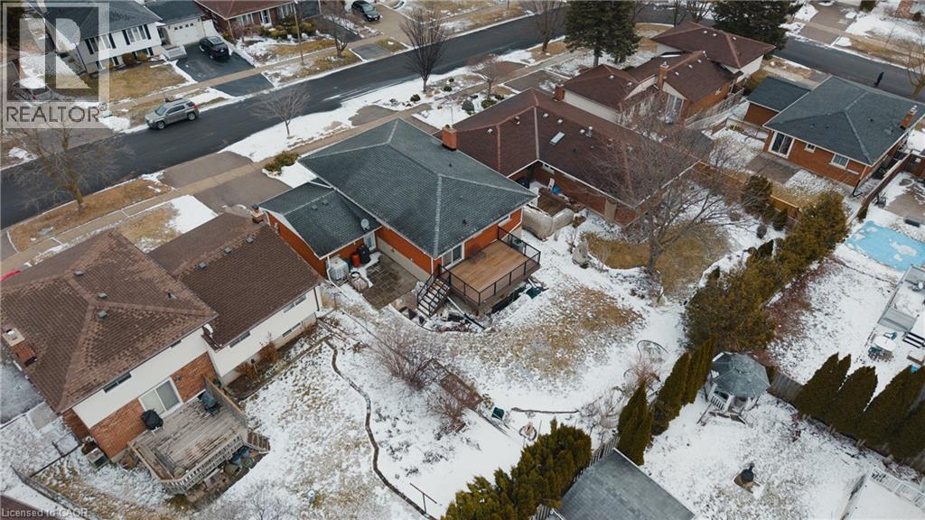 43 Ripley Crescent, Kitchener, Ontario  N2N 1W2 - Photo 35 - 40813703