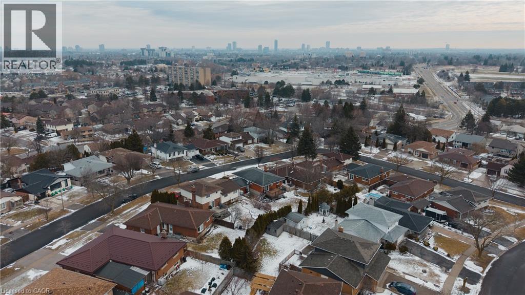 43 Ripley Crescent, Kitchener, Ontario  N2N 1W2 - Photo 36 - 40813703