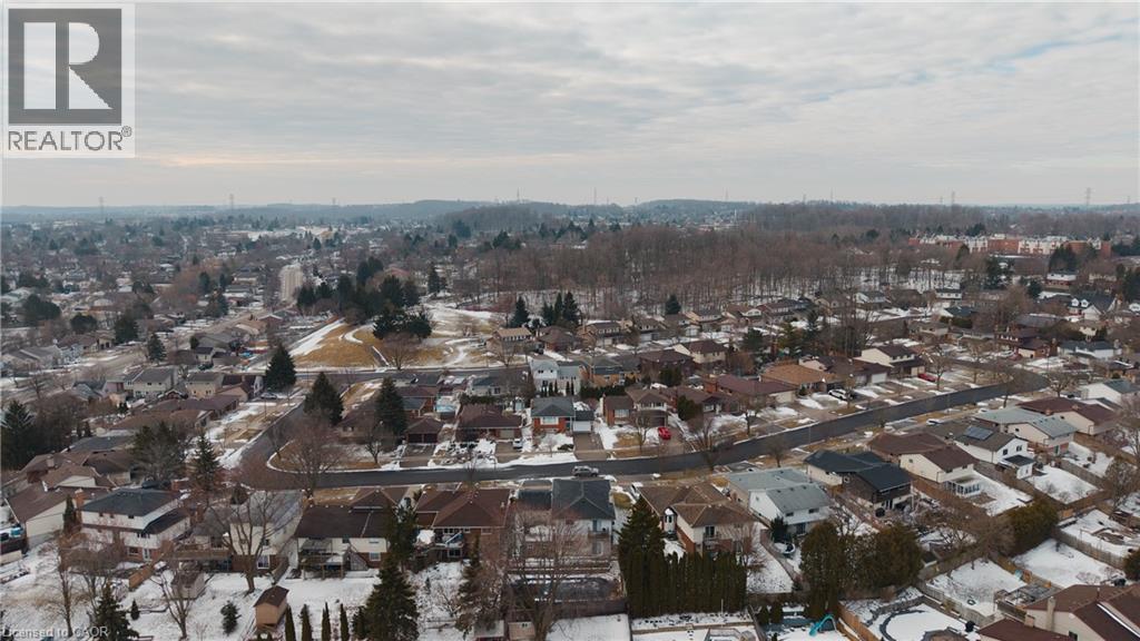 43 Ripley Crescent, Kitchener, Ontario  N2N 1W2 - Photo 39 - 40813703