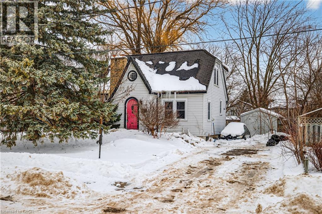 632 Percy Street, London, Ontario  N6C 2L7 - Photo 2 - 40804109