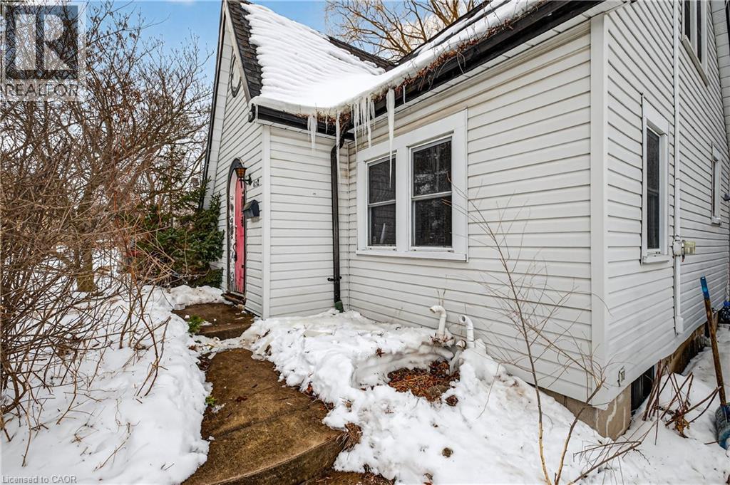 632 Percy Street, London, Ontario  N6C 2L7 - Photo 3 - 40804109