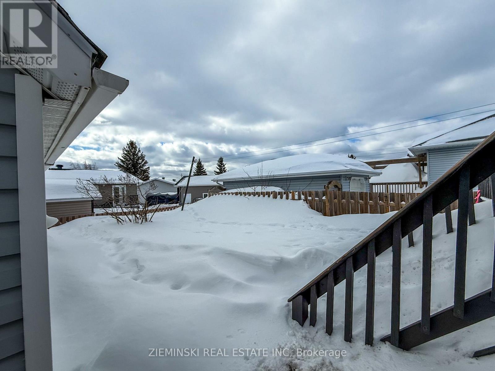 1383 Park Avenue, Timmins, Ontario  P4R 1M1 - Photo 26 - T12903916