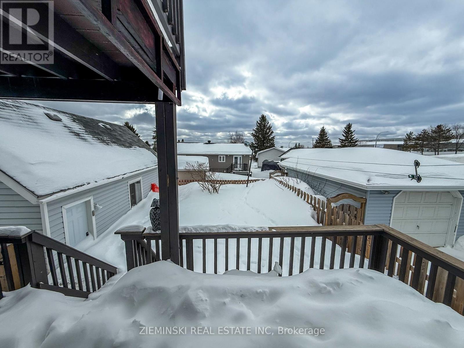 1383 Park Avenue, Timmins, Ontario  P4R 1M1 - Photo 27 - T12903916