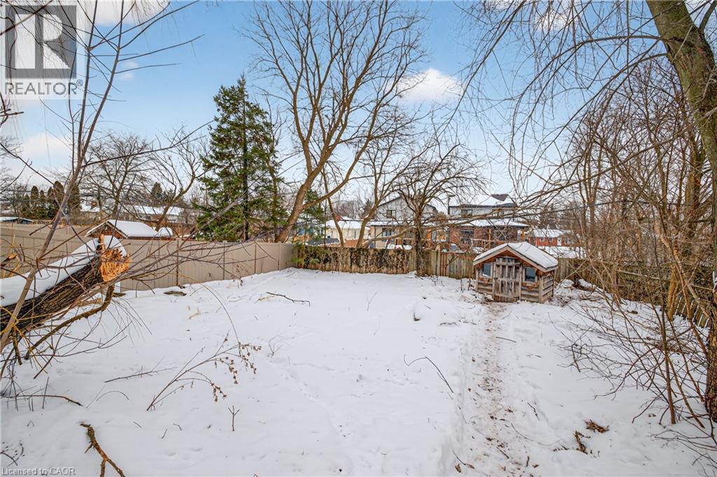 632 Percy Street, London, Ontario  N6C 2L7 - Photo 35 - 40804109