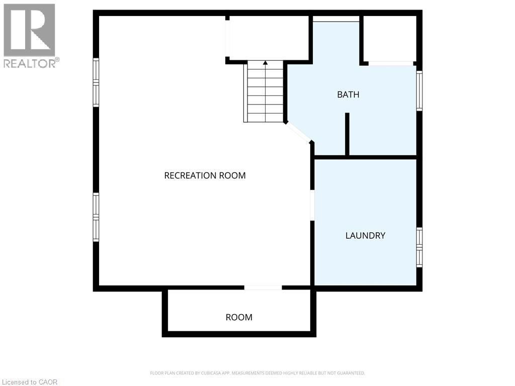 632 Percy Street, London, Ontario  N6C 2L7 - Photo 37 - 40804109