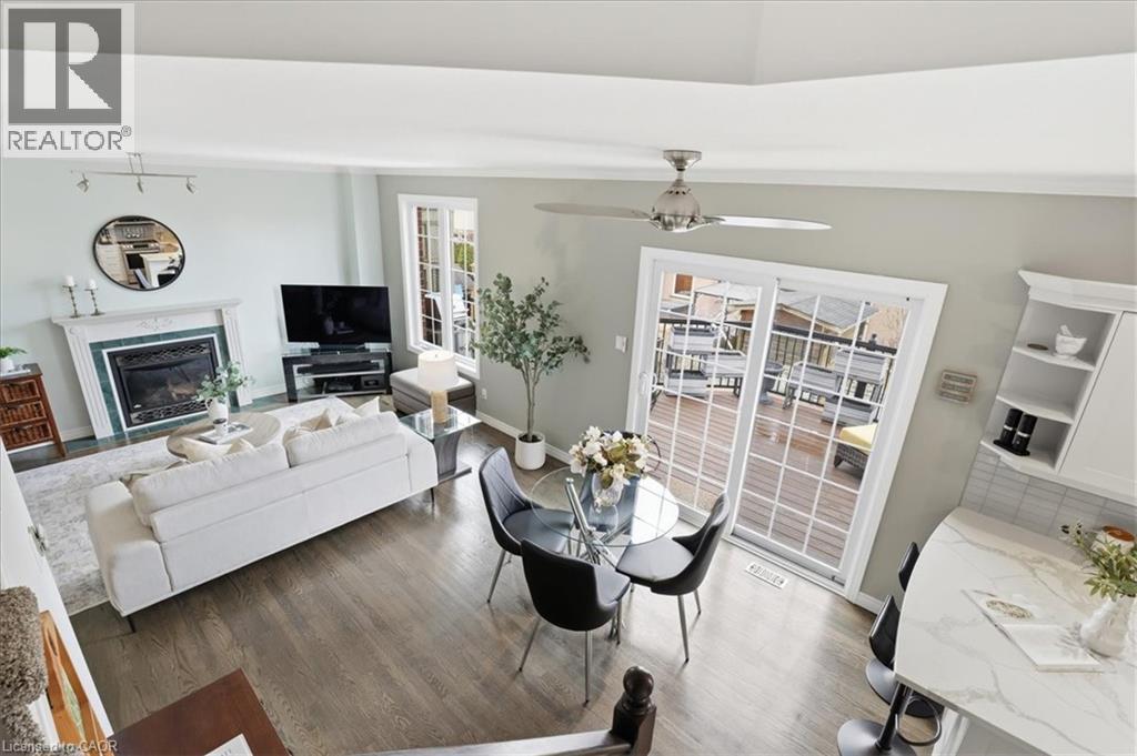 640 Munich Circle, Waterloo, Ontario  N2V 2L6 - Photo 15 - 40810691