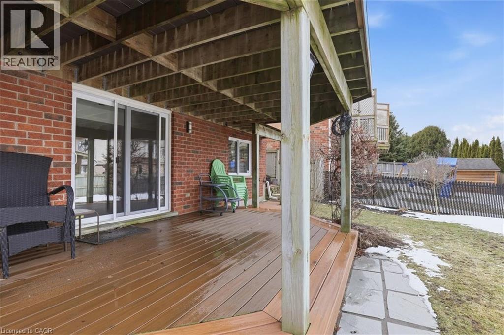 640 Munich Circle, Waterloo, Ontario  N2V 2L6 - Photo 34 - 40810691