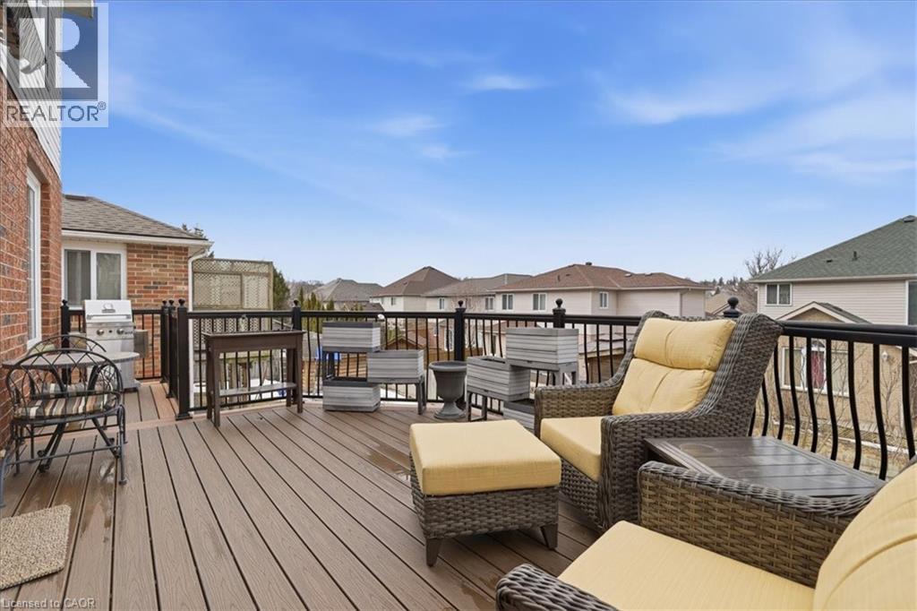 640 Munich Circle, Waterloo, Ontario  N2V 2L6 - Photo 36 - 40810691