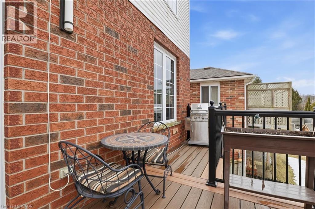 640 Munich Circle, Waterloo, Ontario  N2V 2L6 - Photo 37 - 40810691